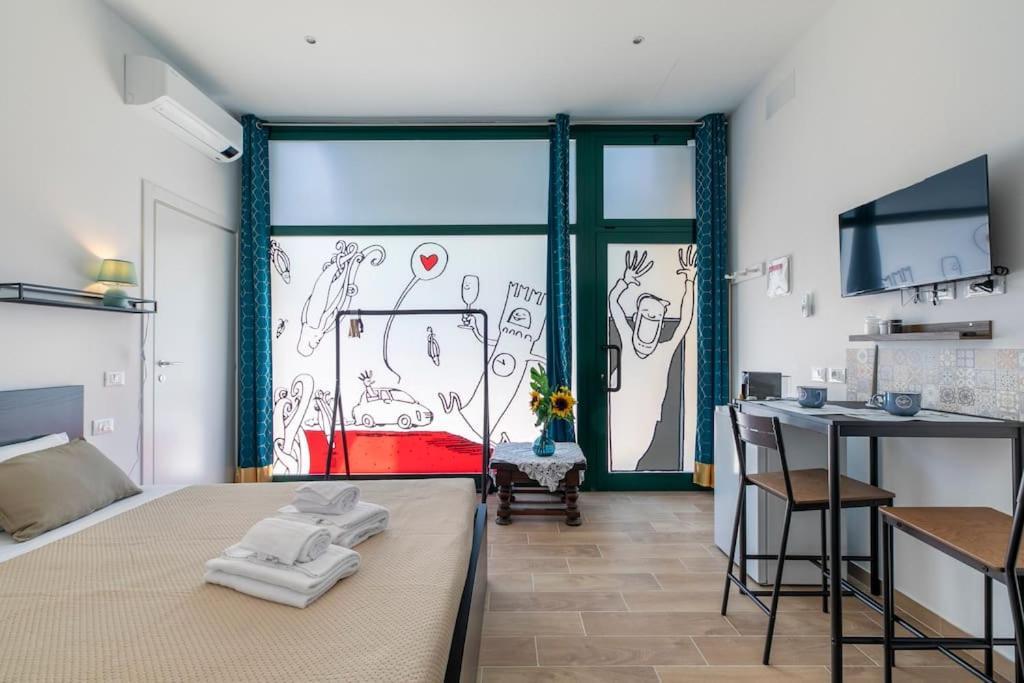 Appartamento Ca' Dandy Small By Welchome