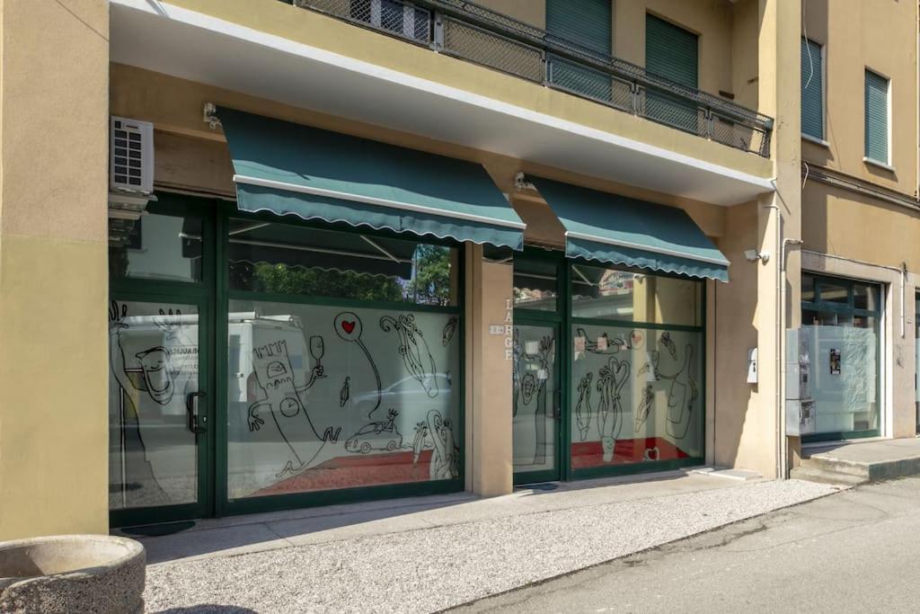 Ca' Dandy Small By Welchome Appartamento Treviso