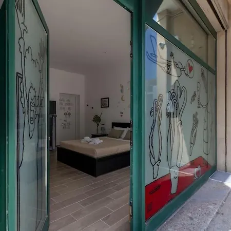 Ca' Dandy Small By Welchome Treviso Exterior photo