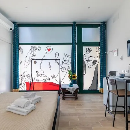 Ca' Dandy Small By Welchome Treviso Exterior photo