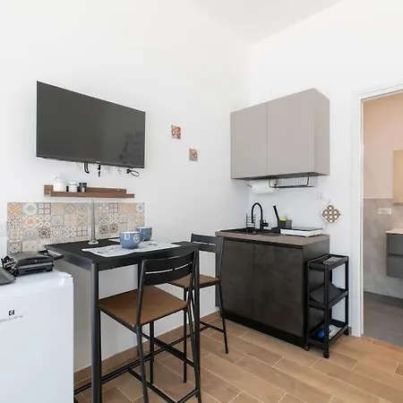 Ca' Dandy Small By Welchome Treviso Exterior photo