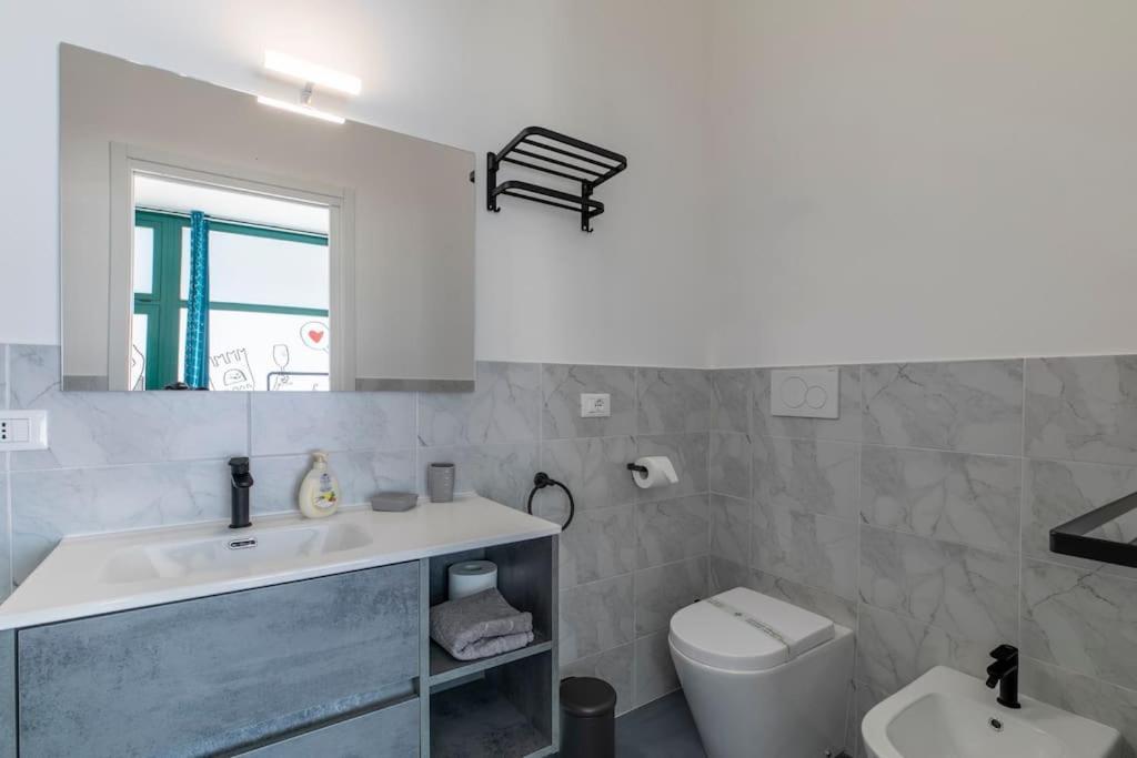 Ca' Dandy Small By Welchome Apartment Treviso